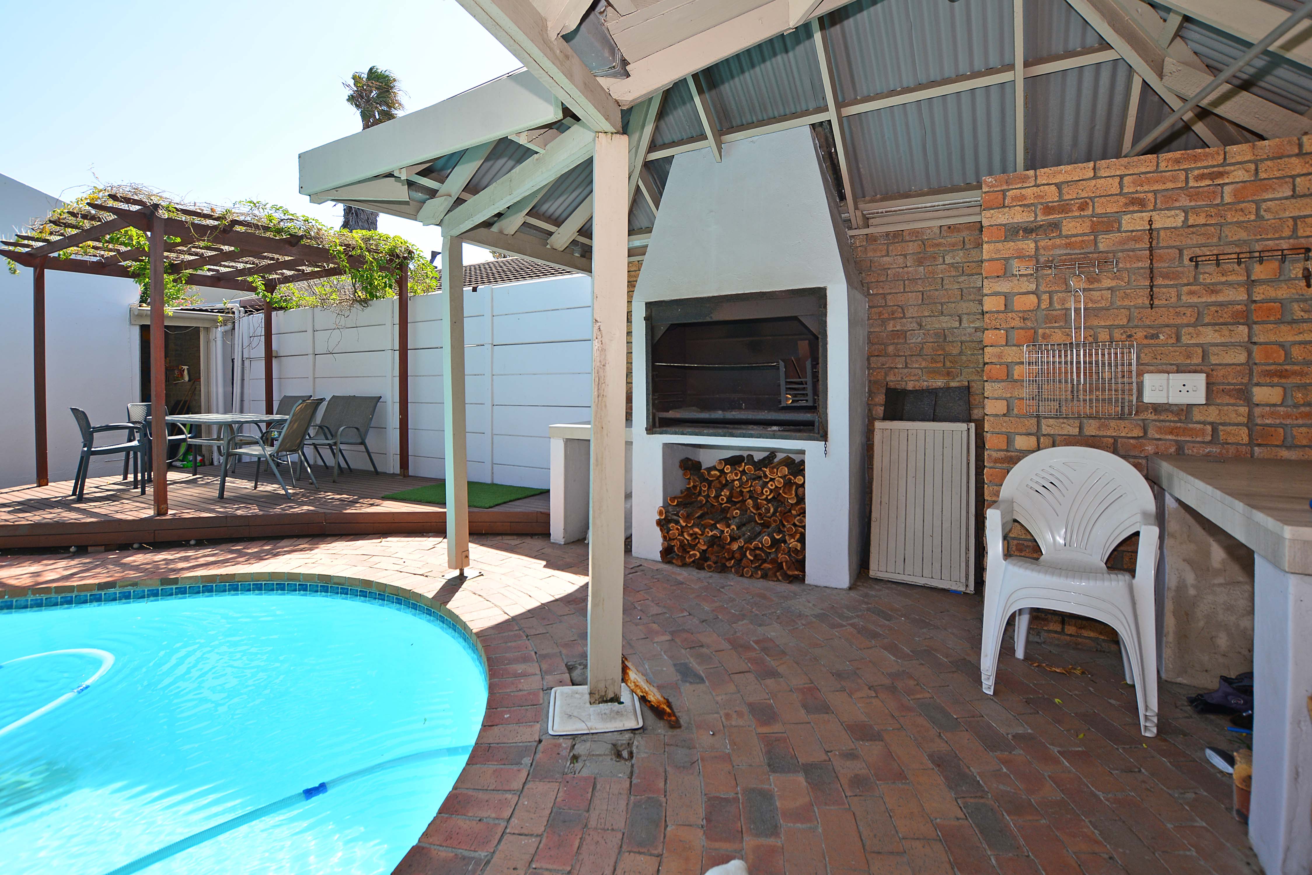 3 Bedroom Property for Sale in Blouberg Rise Western Cape